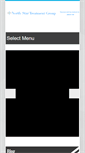 Mobile Screenshot of northstartreatmentgroup.com